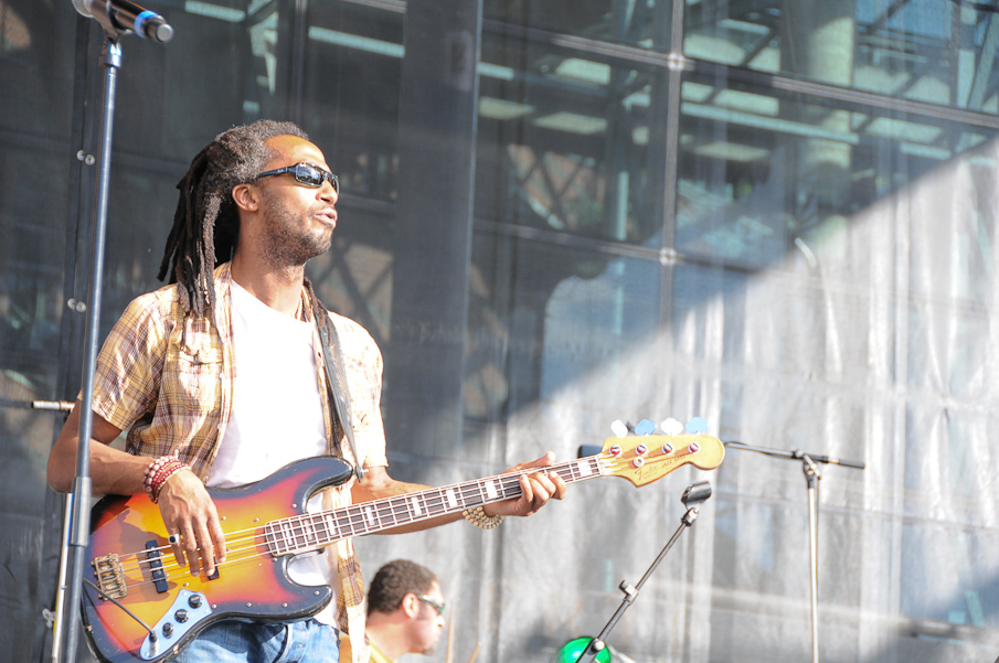 Fete de la Musique Evry 2009 - Sergent Garcia 165.jpg